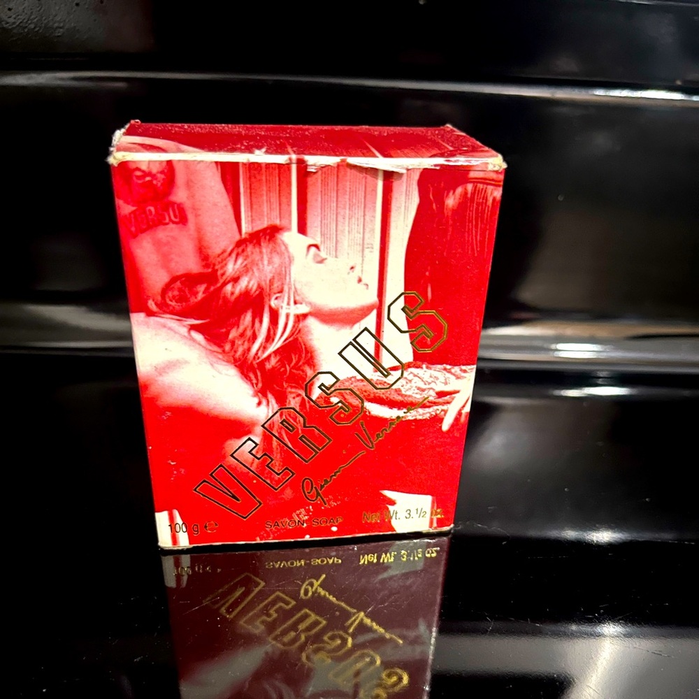 Versace Versus  For Women Soap
